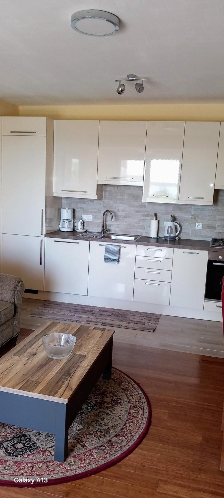 Water View Brand New Apartment, Short Stroll To Beach, Peaceful! Košljun Buitenkant foto